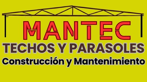 Imagen de logo mantec.techosyparasoles.com
